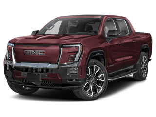Sierra EV vs. Rivian R1T - Bailey GMC in Willow Springs MO