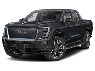 Sierra EV vs. Cybertruck - Bailey GMC in Willow Springs MO