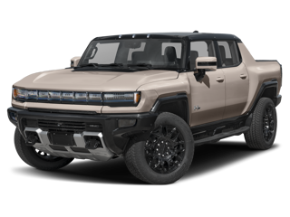 HUMMER EV vs Tesla Cybertruck - Bailey GMC in Willow Springs MO