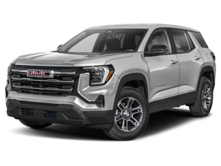 GMC Terrain - Bailey GMC in Willow Springs MO