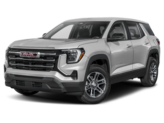 GMC Terrain - Bailey GMC in Willow Springs MO