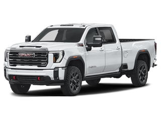 GMC Sierra HD - Bailey GMC in Willow Springs MO