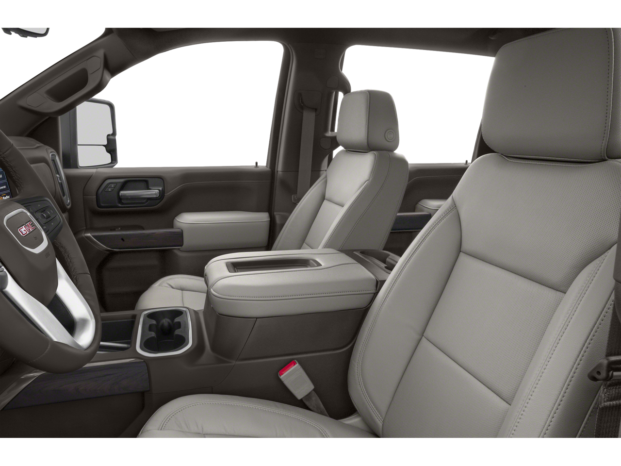 2020 GMC Sierra 3500 HD SLE