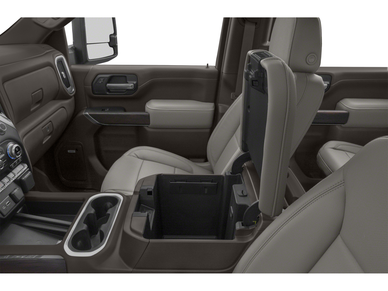 2020 GMC Sierra 3500 HD SLE