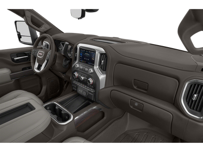 2020 GMC Sierra 3500 HD SLE