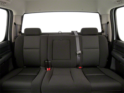 2011 GMC Sierra 1500 SLT