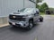 2024 Chevrolet Silverado 3500 HD Chassis Cab Work Truck