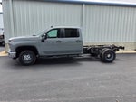 2024 Chevrolet Silverado 3500 HD Chassis Cab Work Truck
