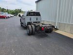 2024 Chevrolet Silverado 3500 HD Chassis Cab Work Truck