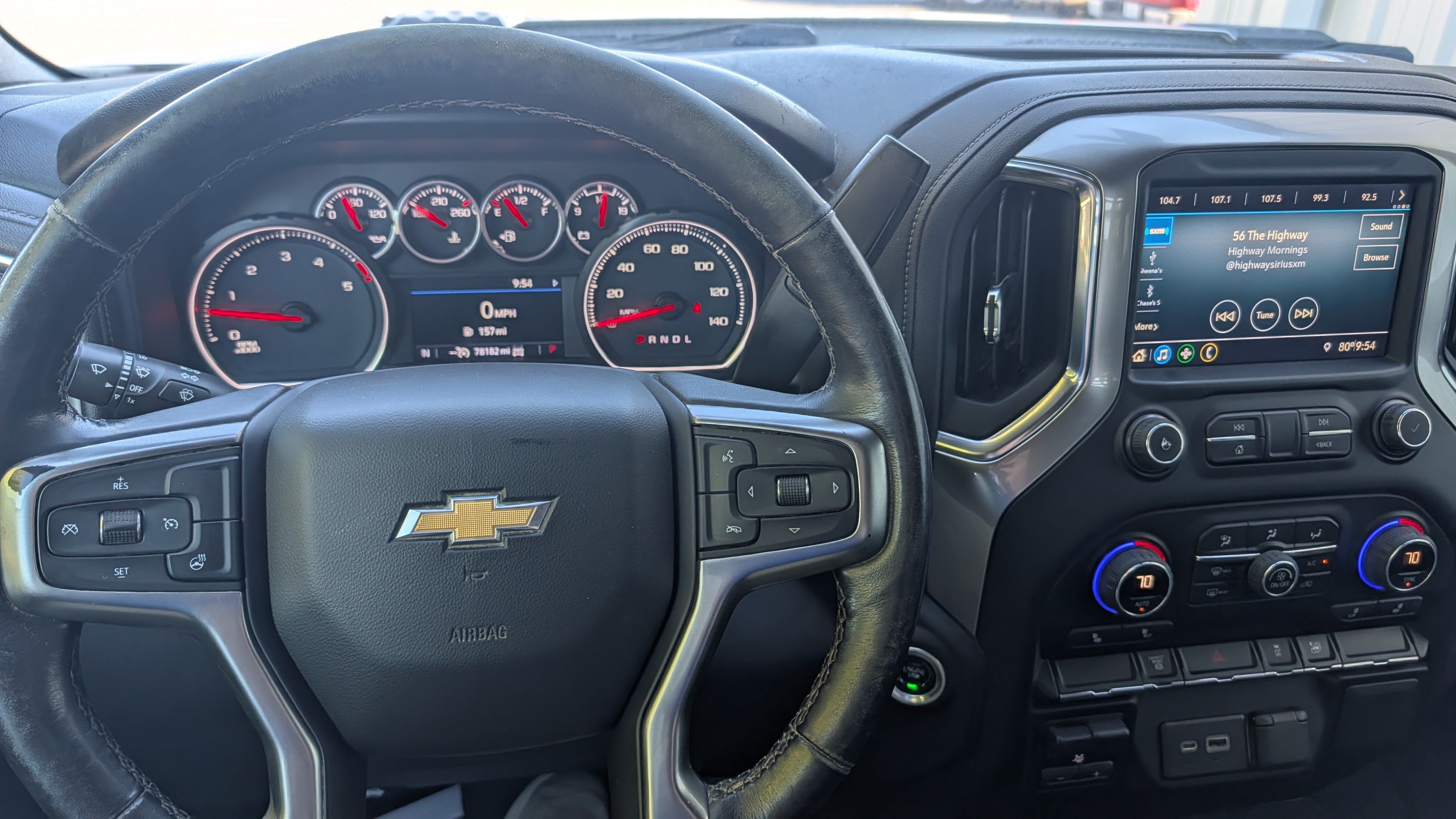 2022 Chevrolet Silverado 3500 HD Chassis Cab LT