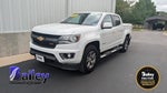 2019 Chevrolet Colorado 4WD Z71