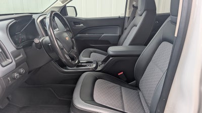 2019 Chevrolet Colorado 4WD Z71