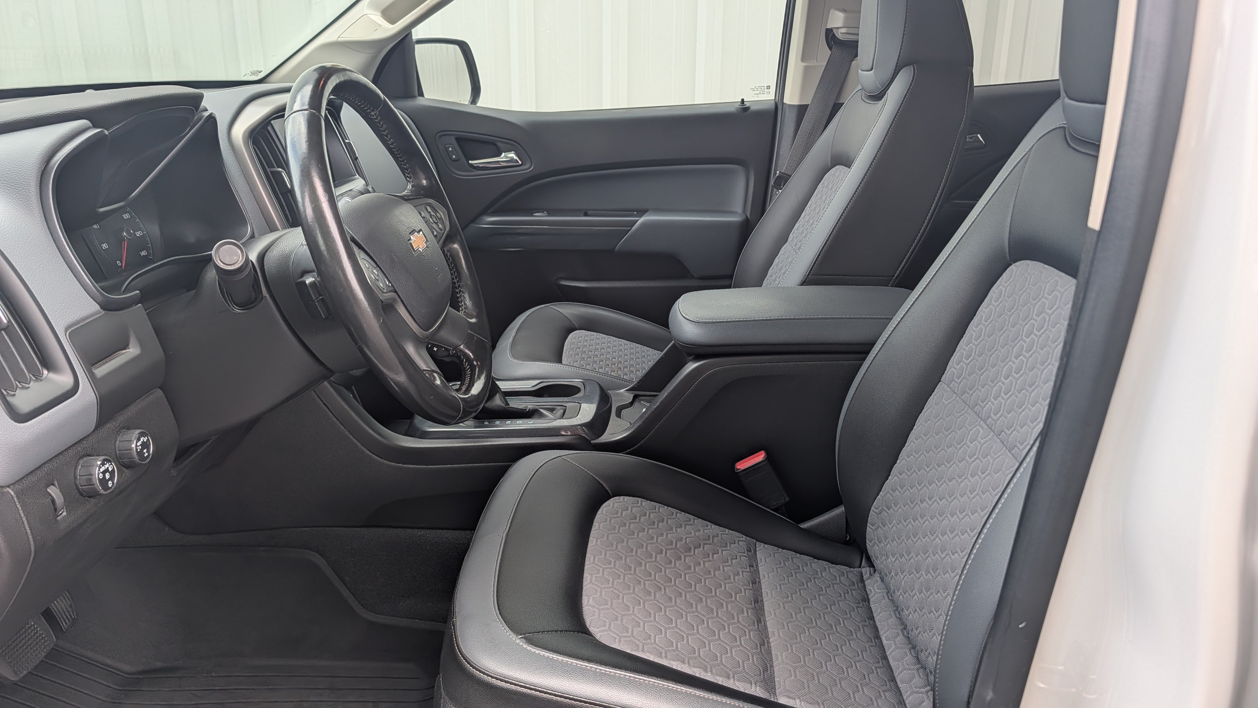 2019 Chevrolet Colorado 4WD Z71