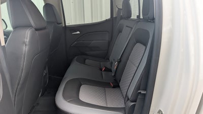 2019 Chevrolet Colorado 4WD Z71