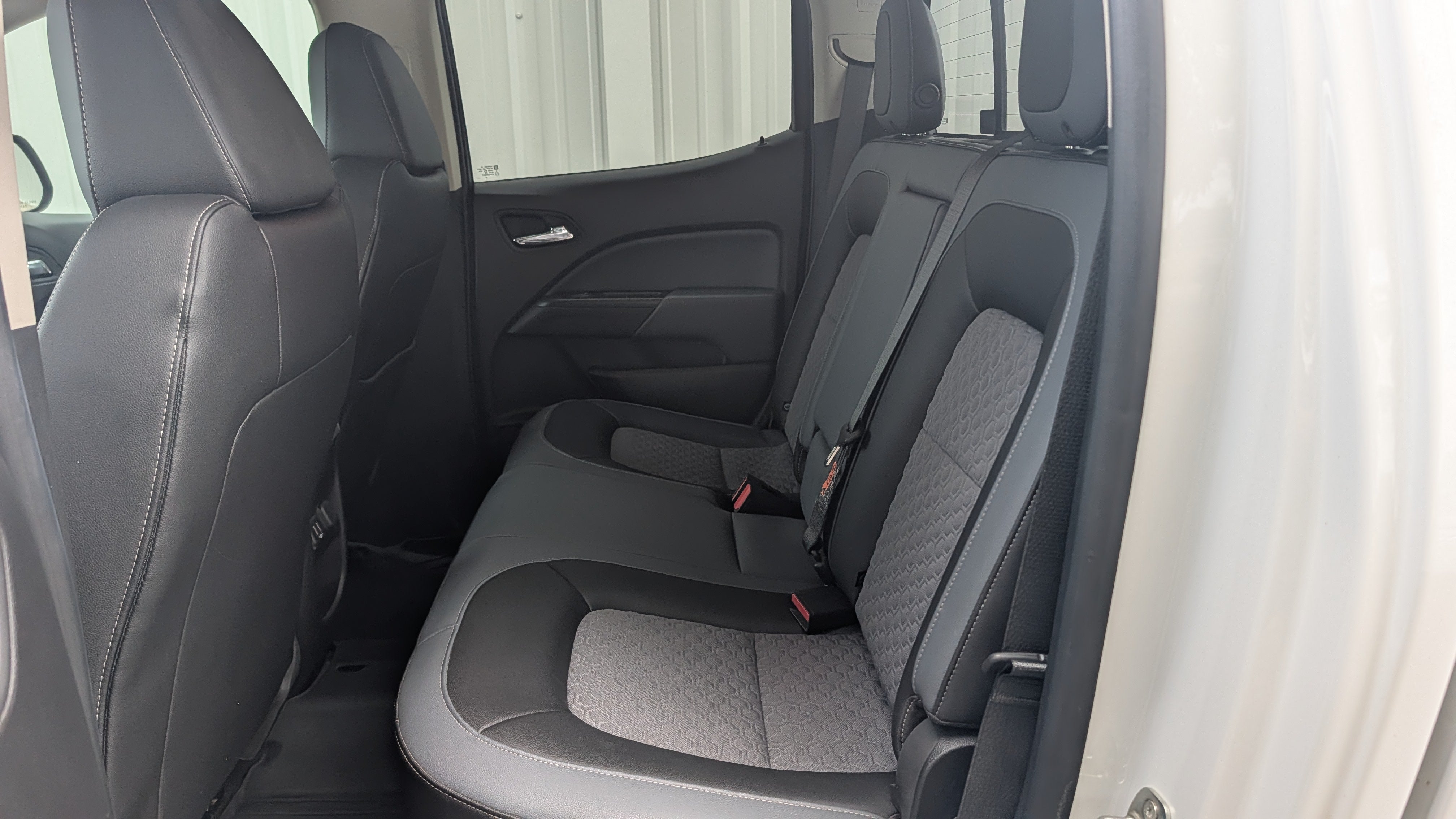 2019 Chevrolet Colorado 4WD Z71