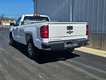 2014 Chevrolet Silverado 1500 Work Truck