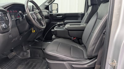 2023 GMC Sierra 3500 HD Chassis Cab Pro