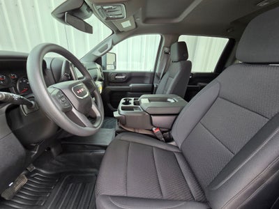 2026 GMC Sierra 3500 HD Pro