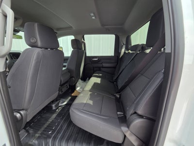 2026 GMC Sierra 3500 HD Pro