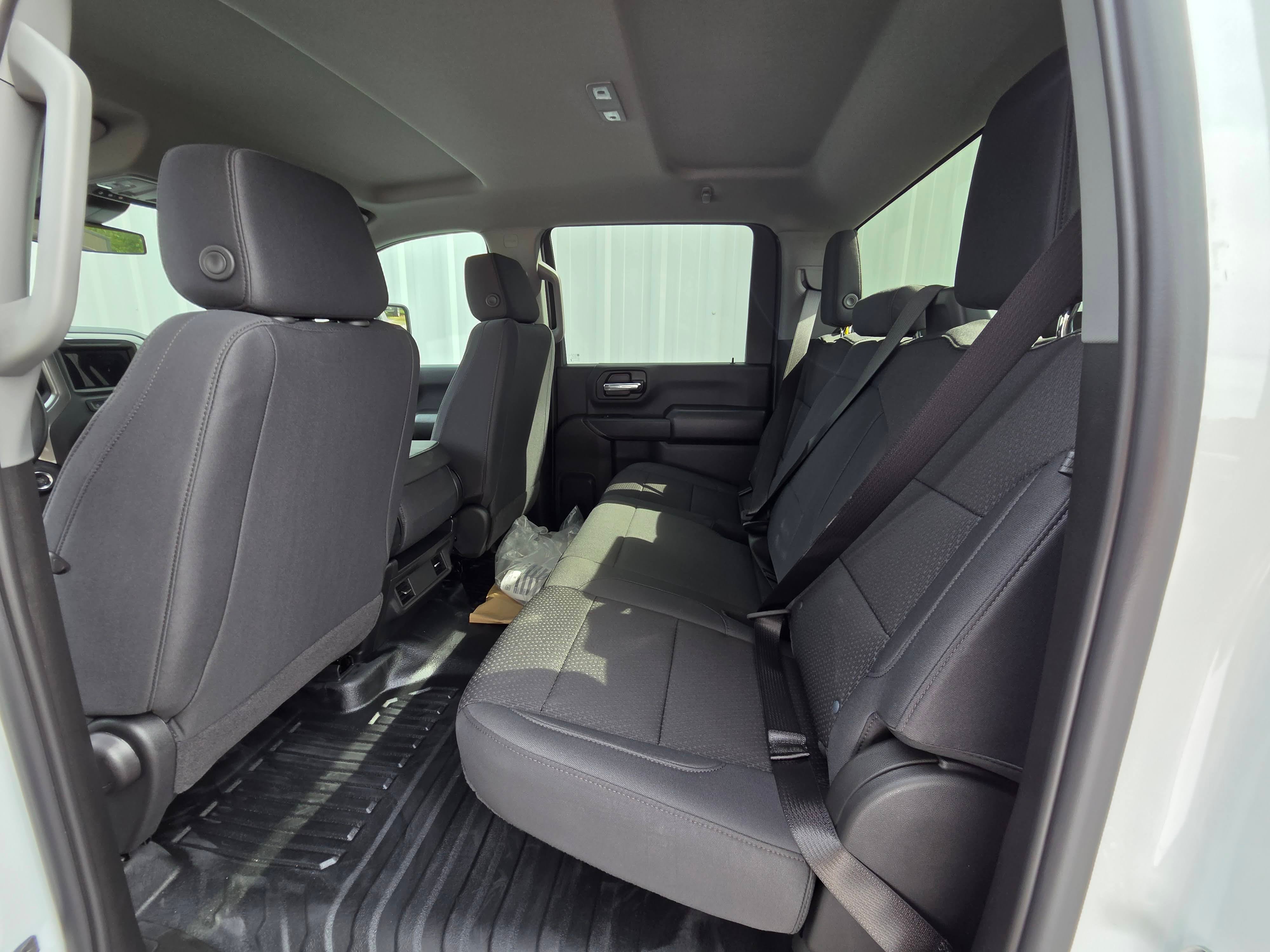 2026 GMC Sierra 3500 HD Pro