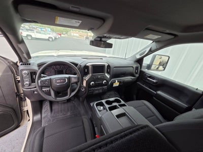 2026 GMC Sierra 3500 HD Chassis Cab Pro