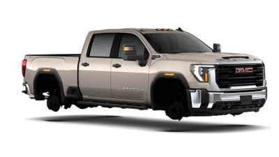 2026 GMC Sierra 3500 HD Pro