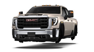 2026 GMC Sierra 3500 HD Pro DRW