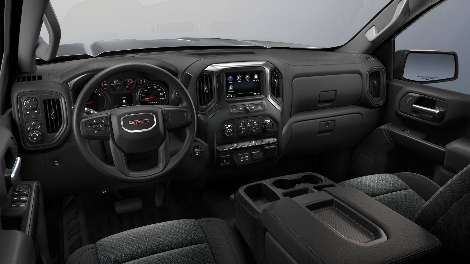2026 GMC Sierra 3500 HD Pro