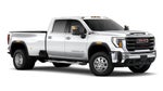 2026 GMC Sierra 3500 HD SLT DRW