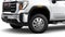 2026 GMC Sierra 3500 HD SLT DRW