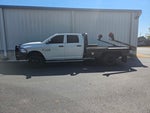 2018 RAM 3500 Chassis Cab Tradesman
