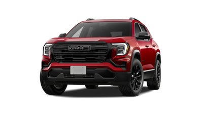 2027 GMC Terrain AWD Elevation