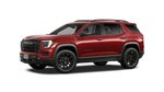 2027 GMC Terrain AWD Elevation