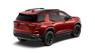 2027 GMC Terrain AWD Elevation