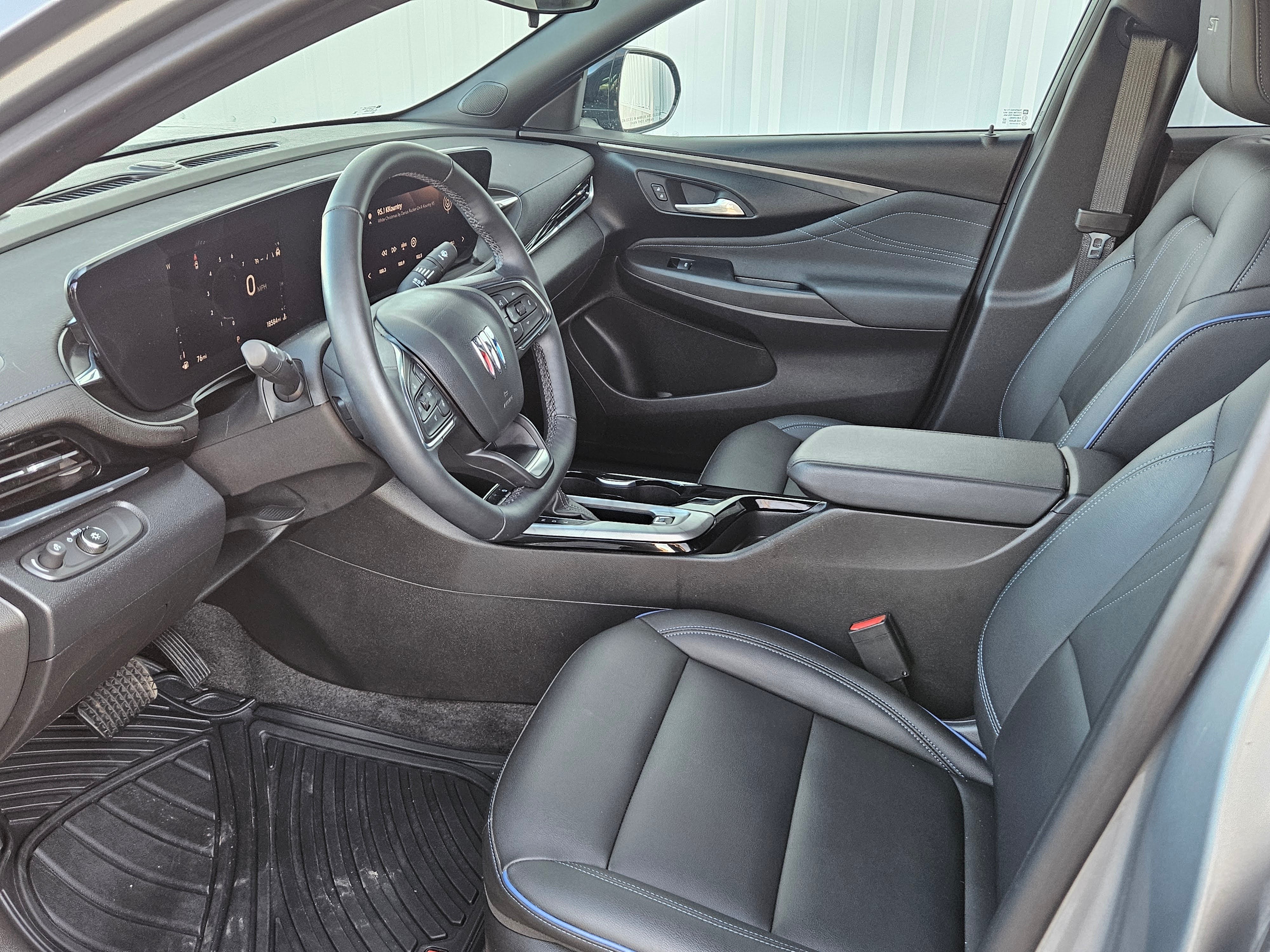 2024 Buick Envista Sport Touring