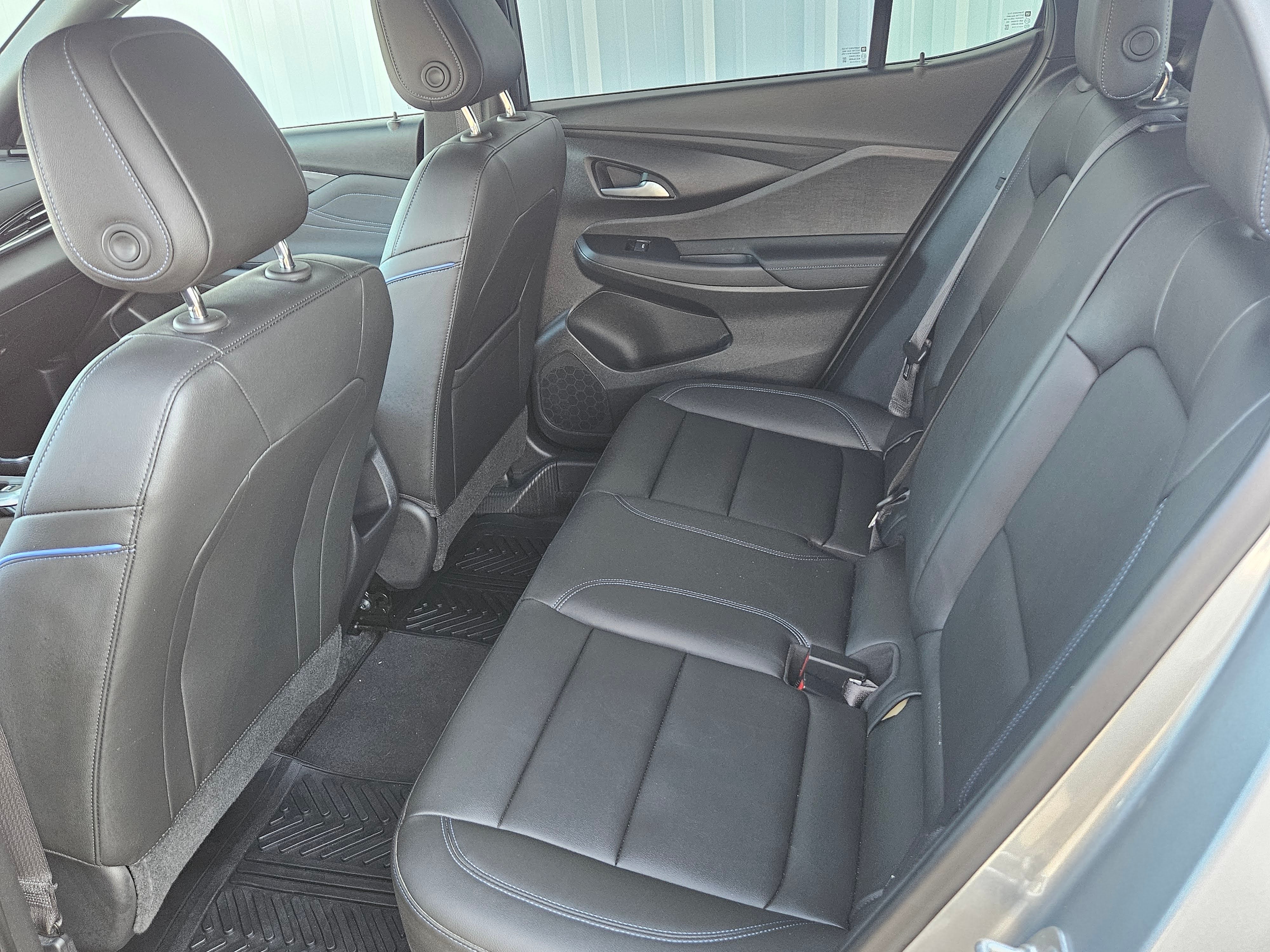 2024 Buick Envista Sport Touring