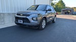2022 Chevrolet Trailblazer LS