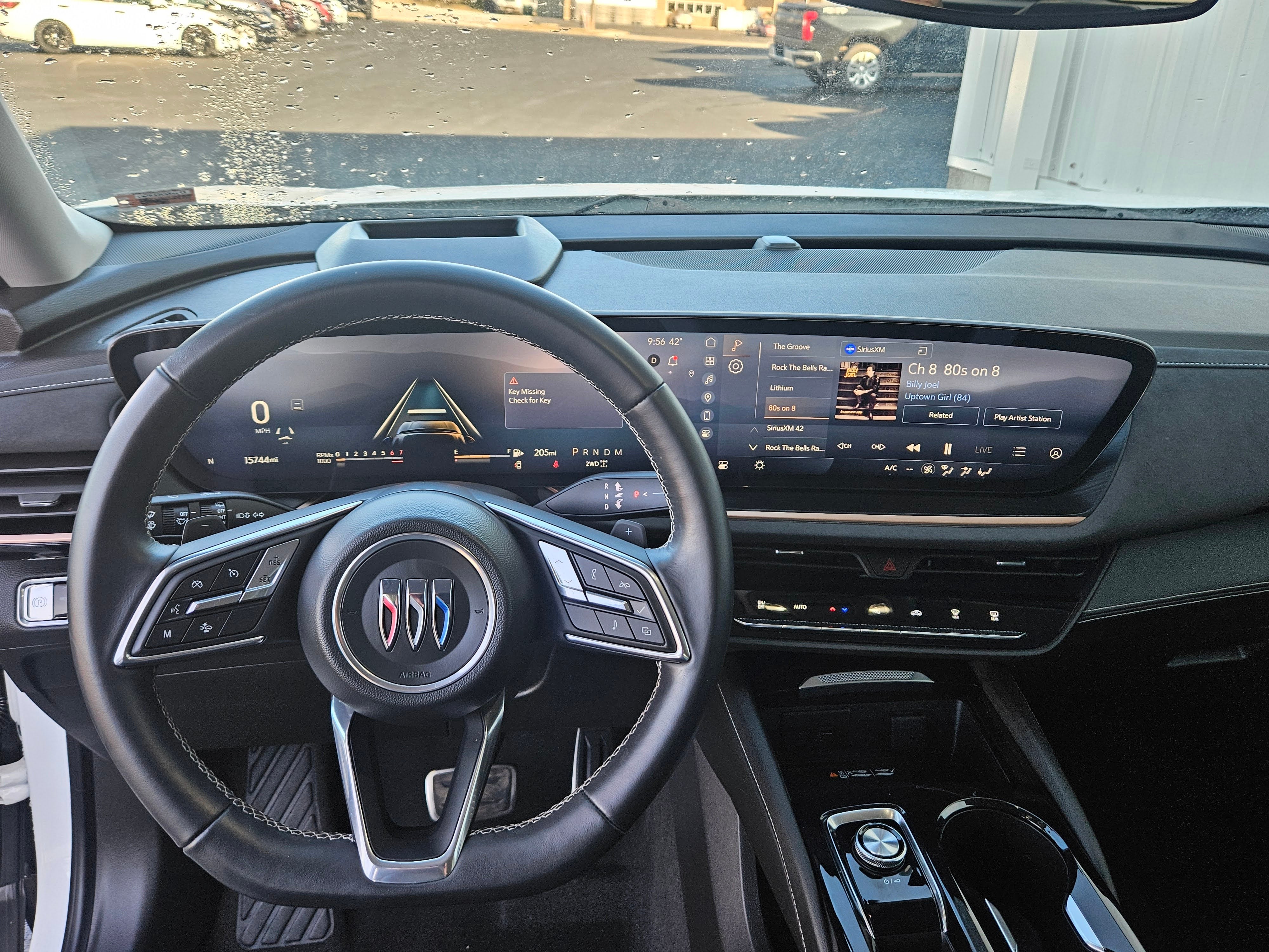 2024 Buick Envision Sport Touring