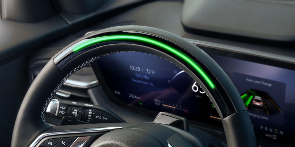 Bailey GMC in Willow Springs MO