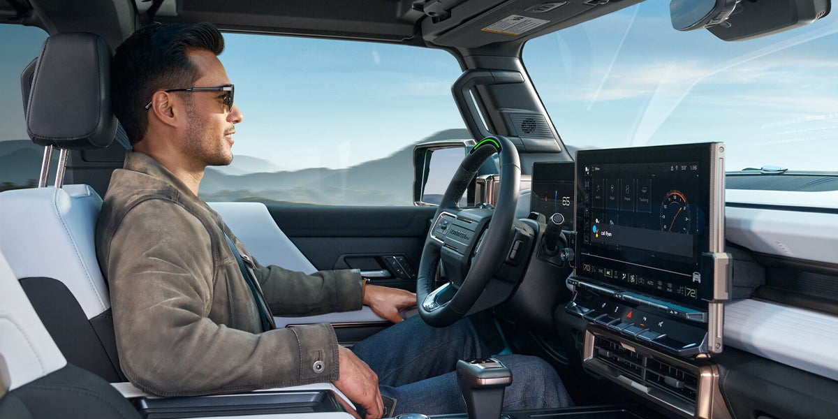 Bailey GMC in Willow Springs MO