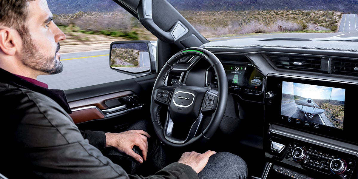 Bailey GMC in Willow Springs MO