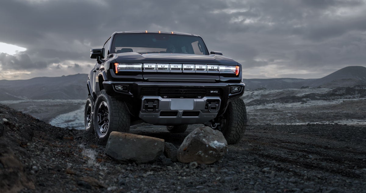 Bailey GMC in Willow Springs MO