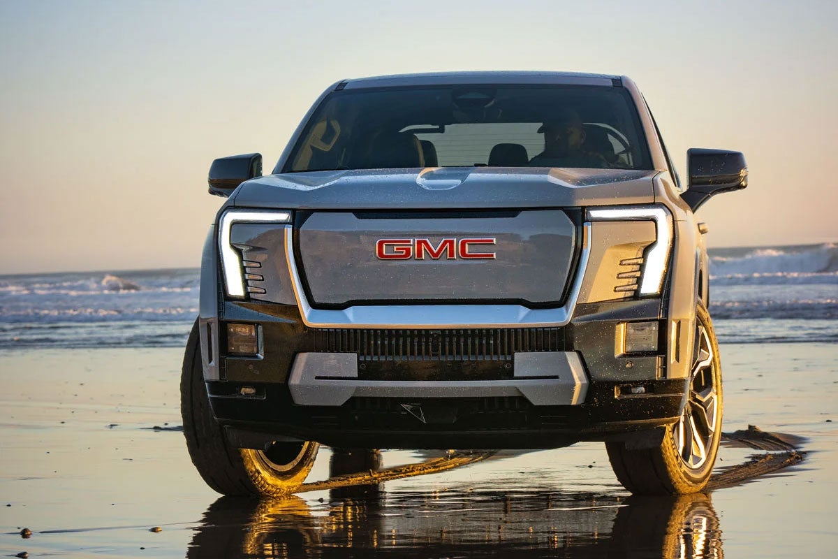 Bailey GMC in Willow Springs MO