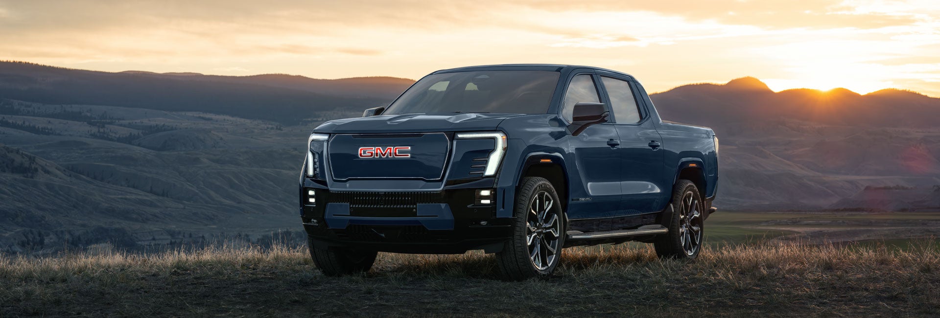 Bailey GMC in Willow Springs MO