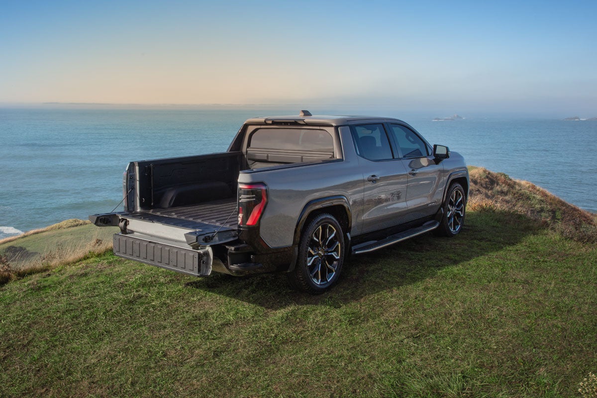 Bailey GMC in Willow Springs MO