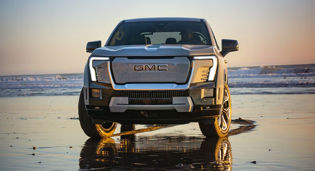 Bailey GMC in Willow Springs MO