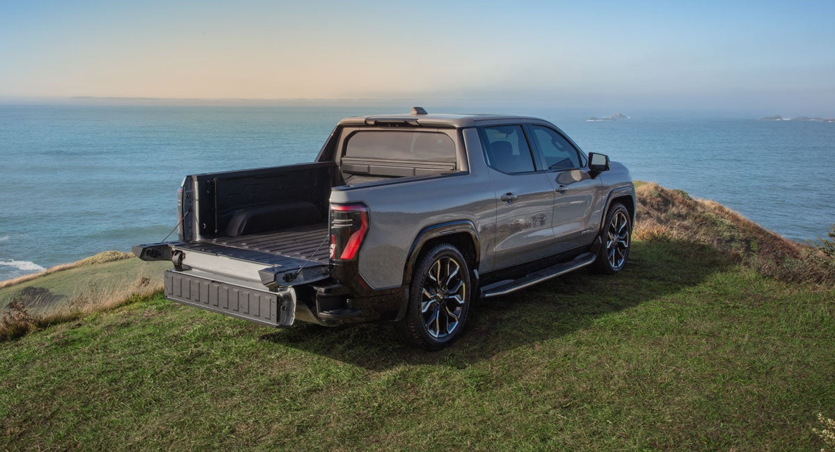 Bailey GMC in Willow Springs MO