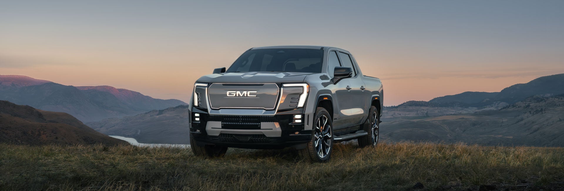 Bailey GMC in Willow Springs MO