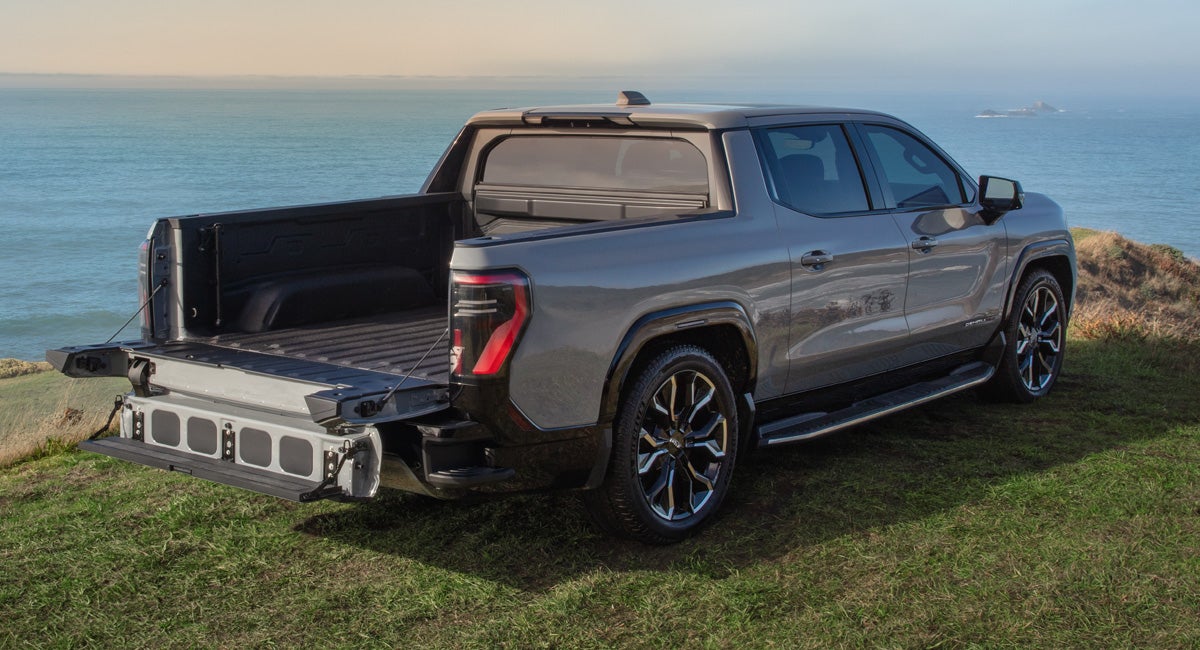 Bailey GMC in Willow Springs MO