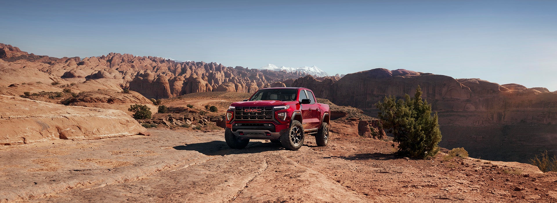 Bailey GMC in Willow Springs MO